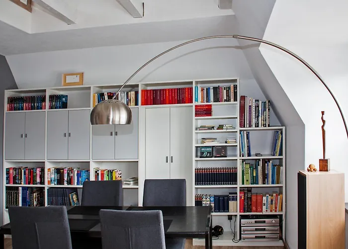 Apartamento Haus Schulz