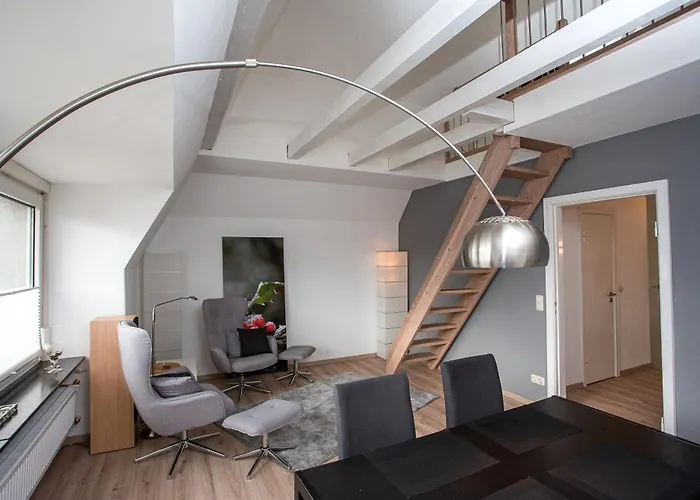 Haus Schulz Heide (Schleswig-Holstein)