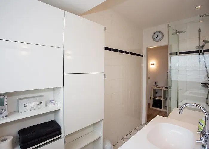 Haus Schulz * Heide (Schleswig-Holstein)