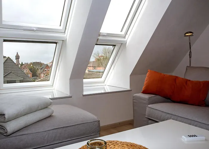 Haus Schulz Apartamento Heide (Schleswig-Holstein)