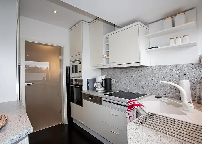 Haus Schulz Apartamento