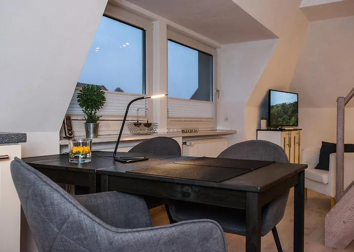 Apartamento Haus Schulz