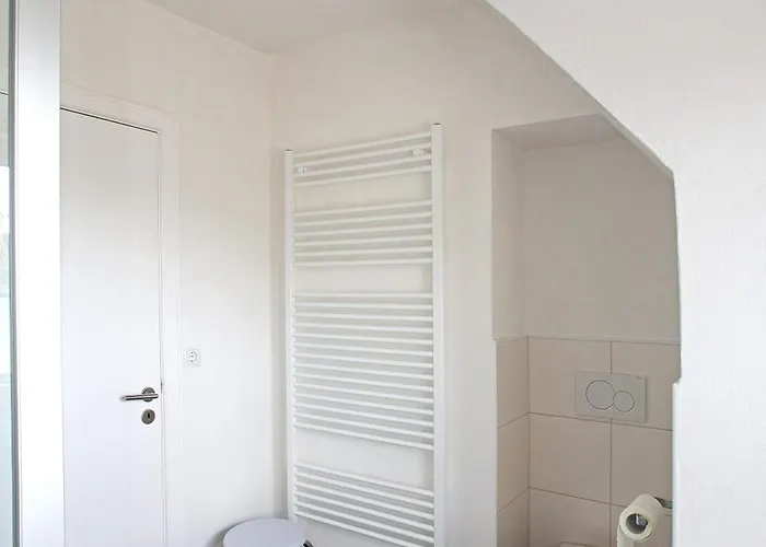 Apartamento Haus Schulz